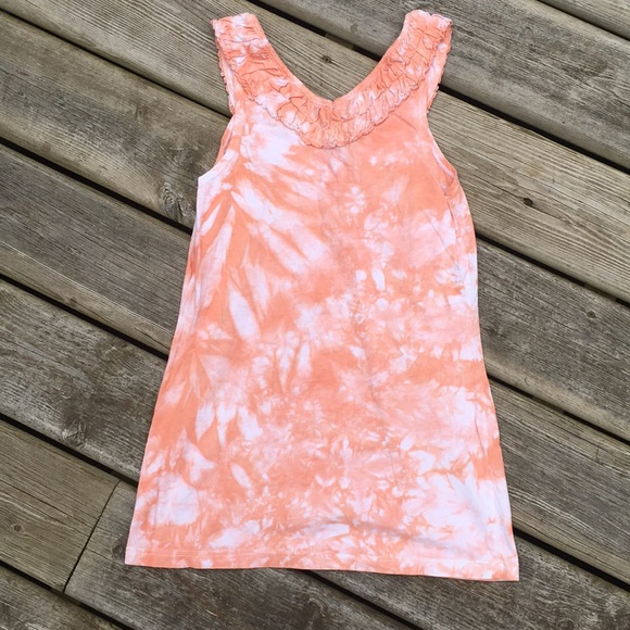 Orb Tank Top xs - Picture 6 of 6